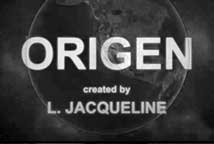 Intro Serie ficticia Origen AE